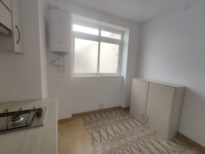 Španělsko Apartmány / byty Alicante