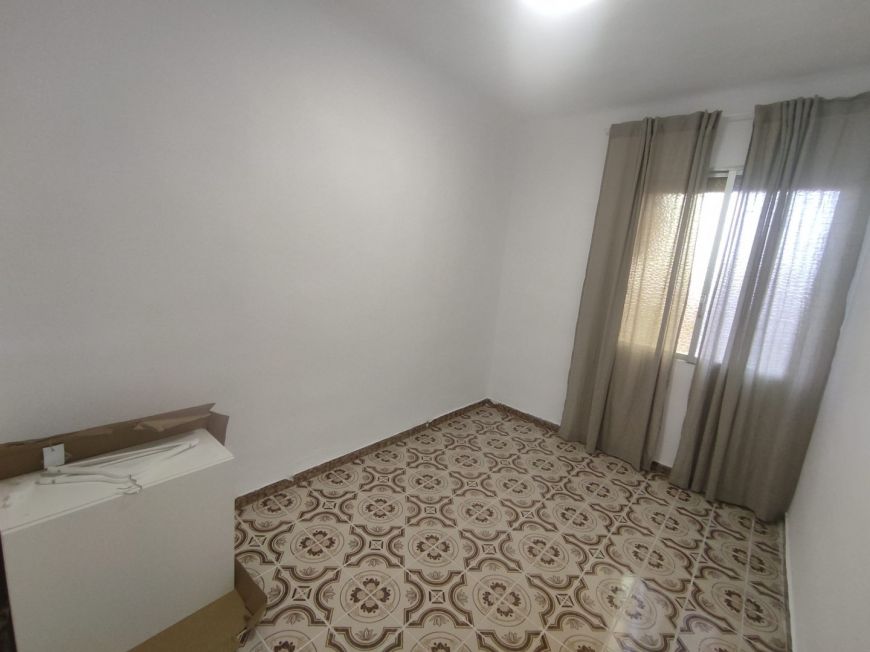 Španělsko Apartmány / byty Alicante