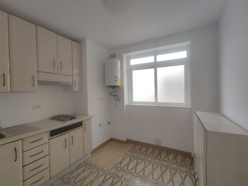 Španělsko Apartmány / byty Alicante