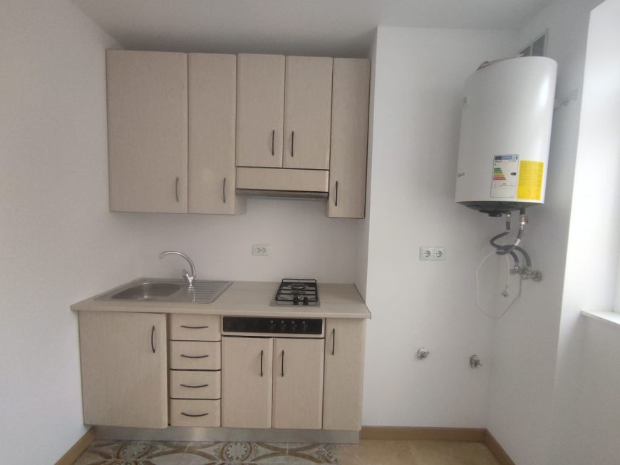 Španělsko Apartmány / byty Alicante