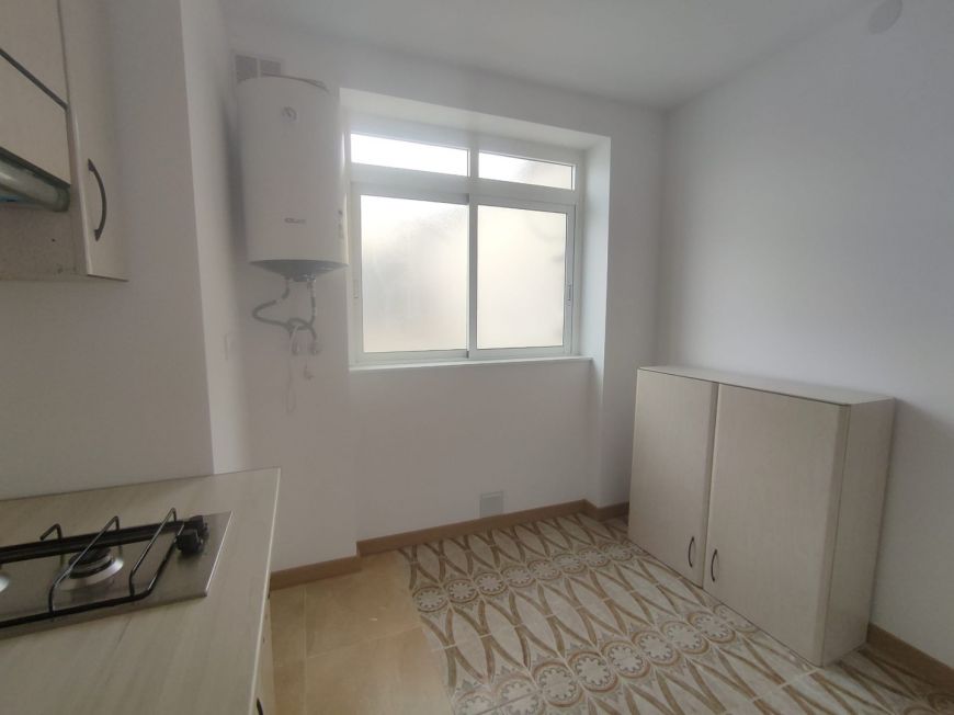 Španělsko Apartmány / byty Alicante