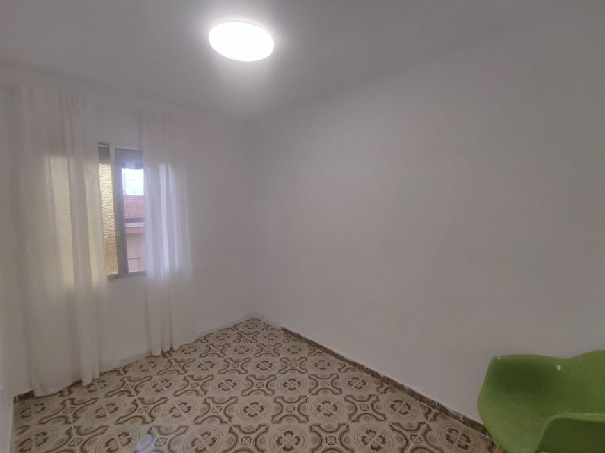 Španělsko Apartmány / byty Alicante