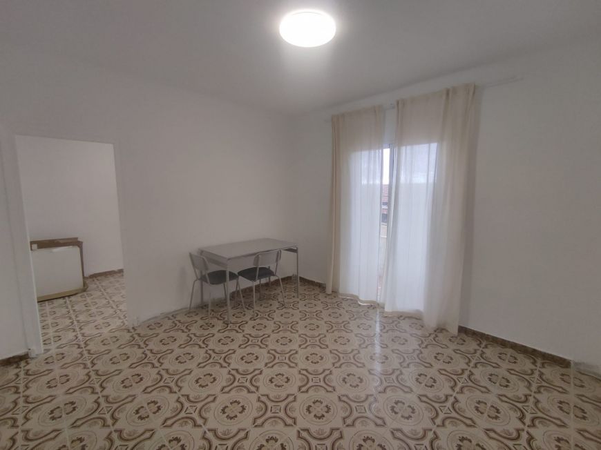 Španělsko Apartmány / byty Alicante