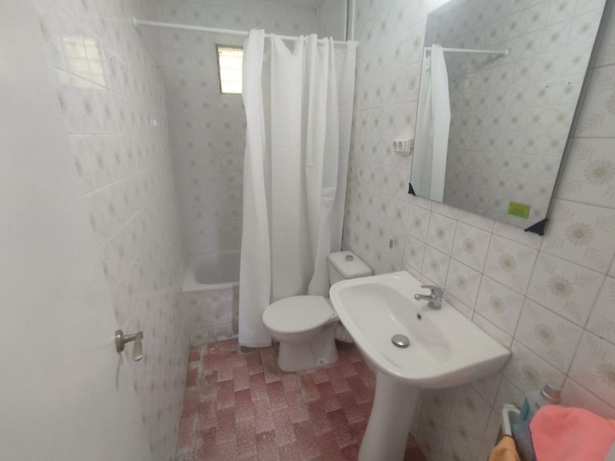 Španělsko Apartmány / byty Alicante