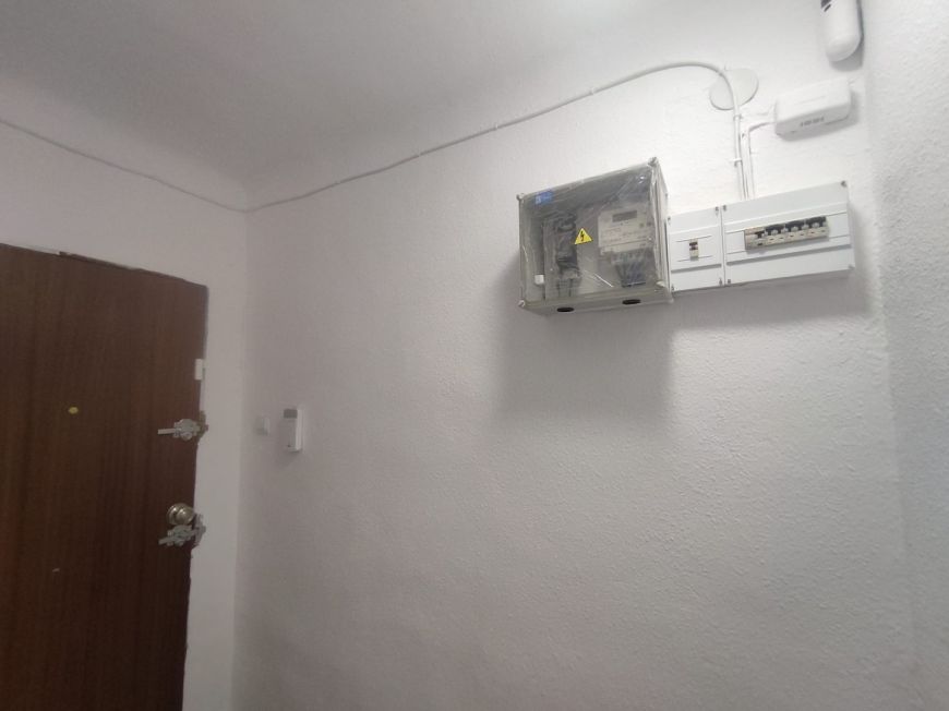 Španělsko Apartmány / byty Alicante