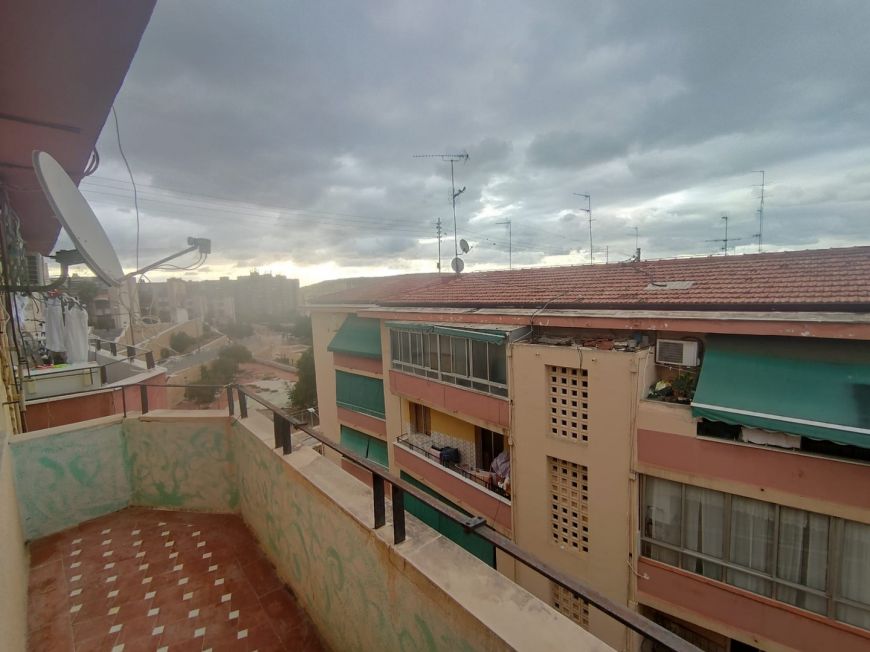 Španělsko Apartmány / byty Alicante