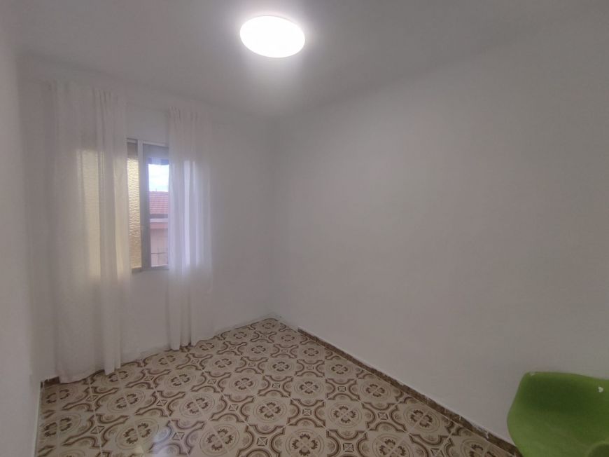 Španělsko Apartmány / byty Alicante