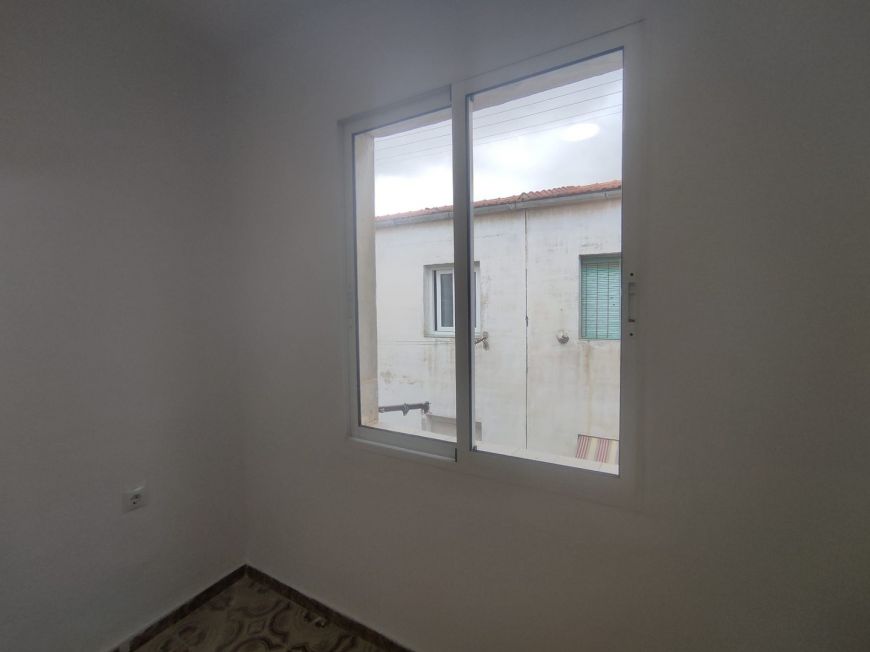 Španělsko Apartmány / byty Alicante