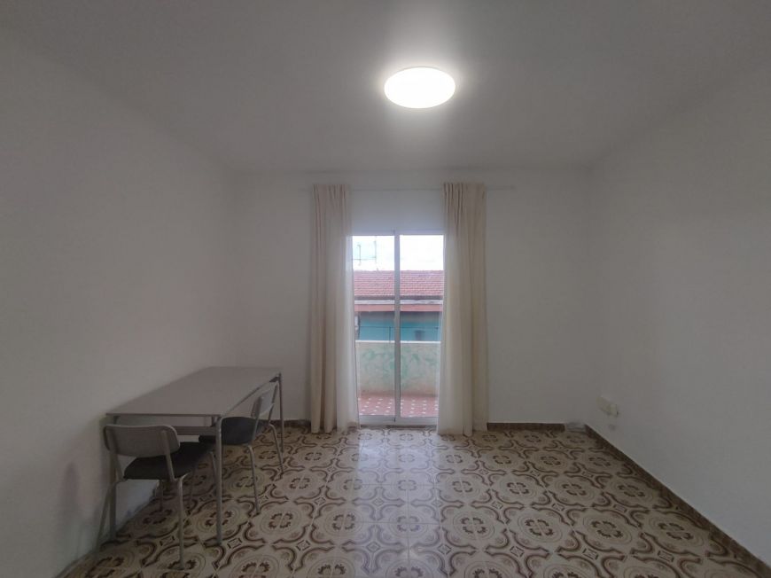 Španělsko Apartmány / byty Alicante