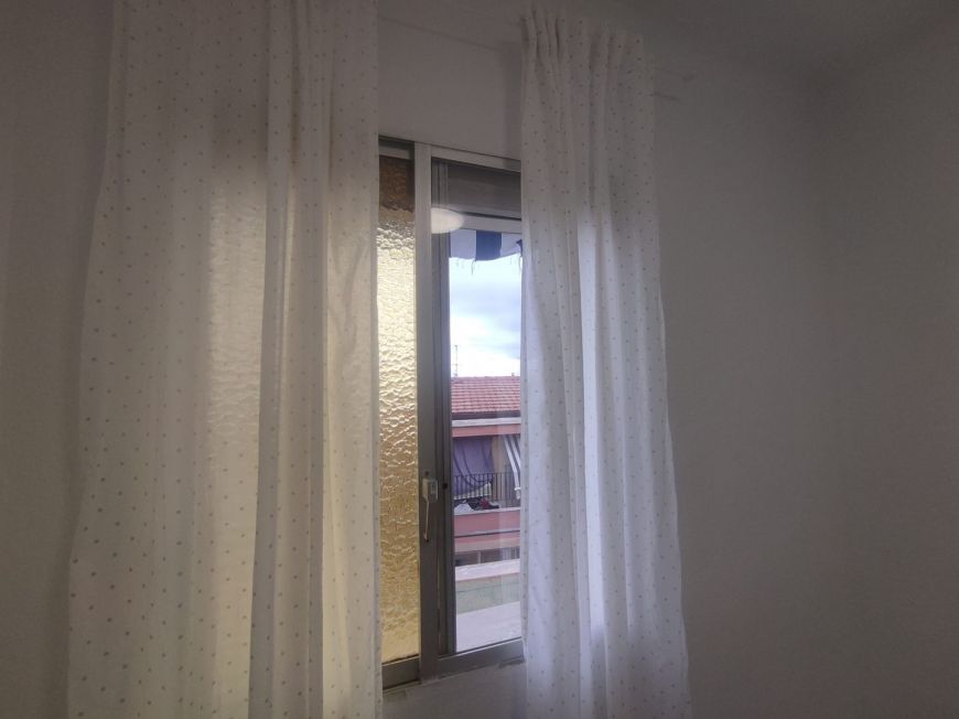 Španělsko Apartmány / byty Alicante