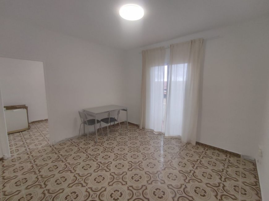 Španělsko Apartmány / byty Alicante