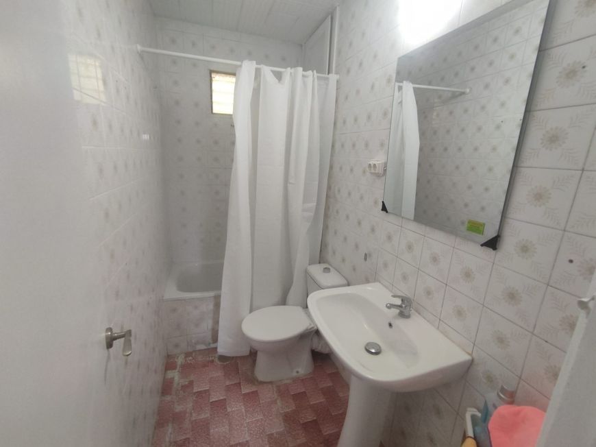 Španělsko Apartmány / byty Alicante