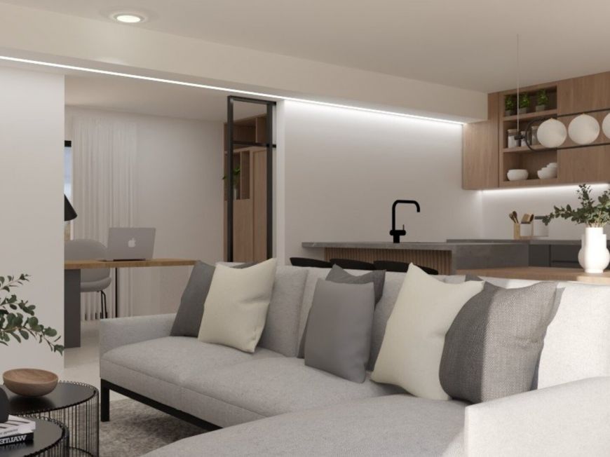 Španělsko Dům Alhama-de-murcia