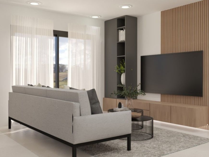 Španělsko Dům Alhama-de-murcia