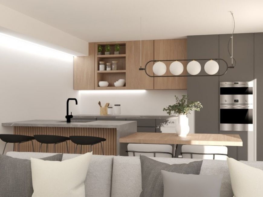 Španělsko Dům Alhama-de-murcia