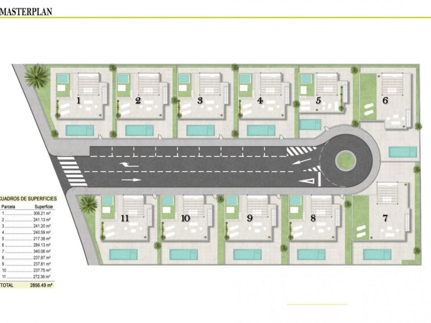 Španělsko Dům Alhama-de-murcia