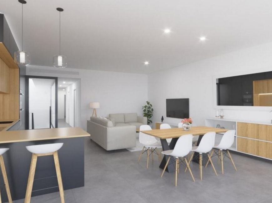 Испания houses paterna