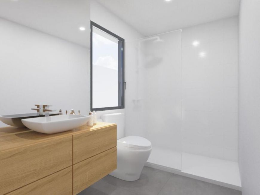 Испания houses paterna