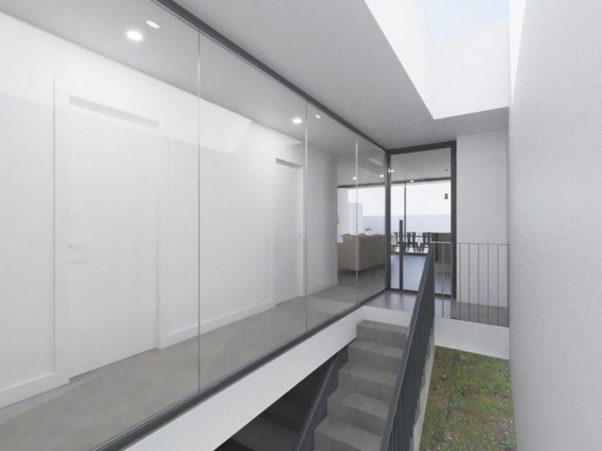 Испания houses paterna