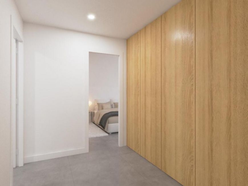 Испания houses paterna