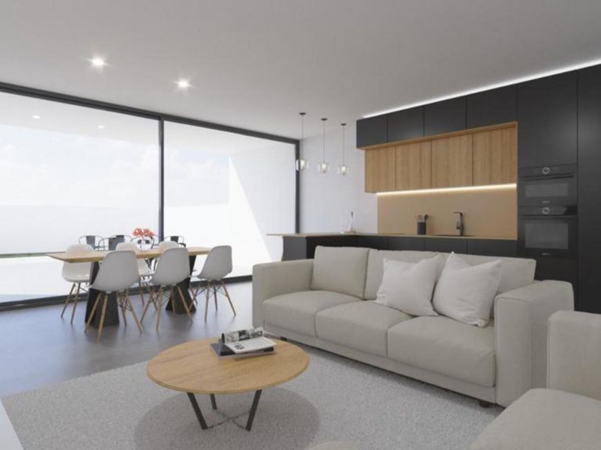 Испания houses paterna