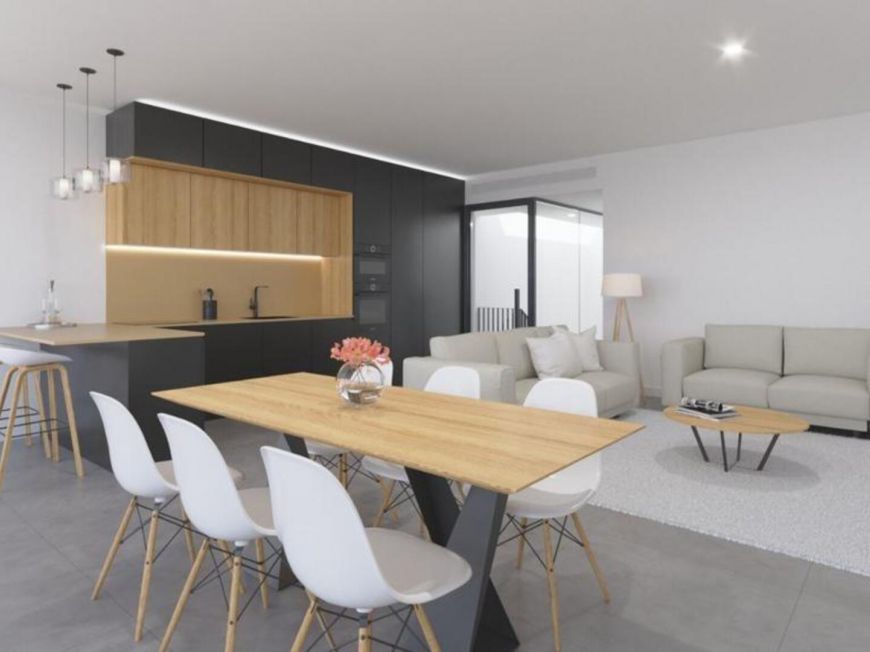 Испания houses paterna