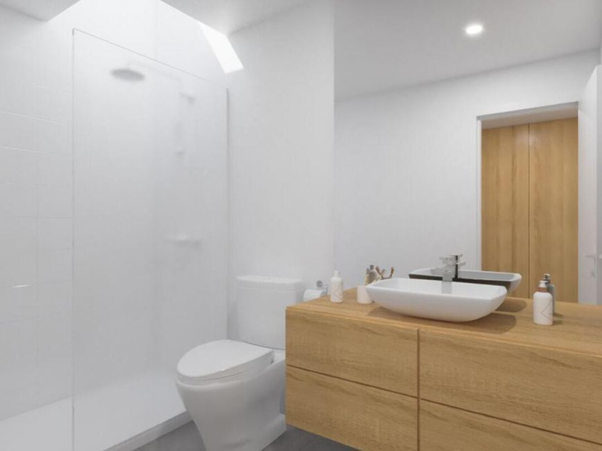 Испания houses paterna