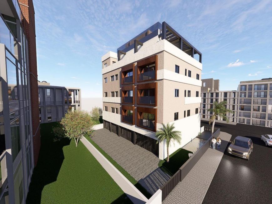 Испания apartments san-pedro-del-pinatar