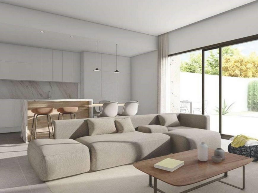 Испания houses san-juan-de-los-terreros