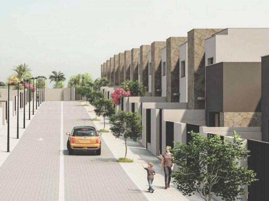 Испания houses san-juan-de-los-terreros