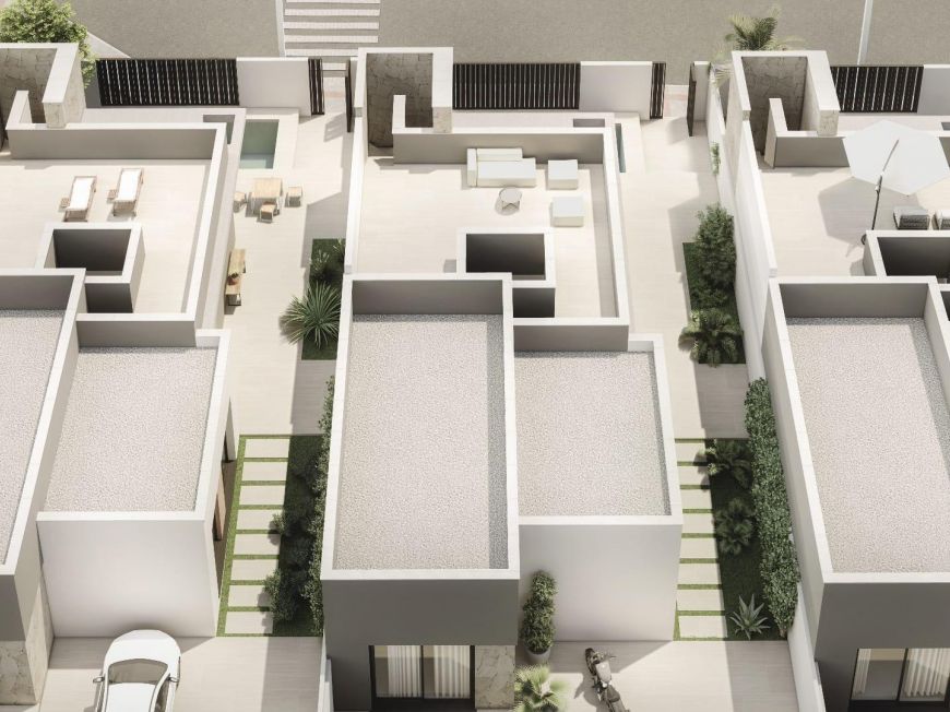 Испания houses san-juan-de-los-terreros