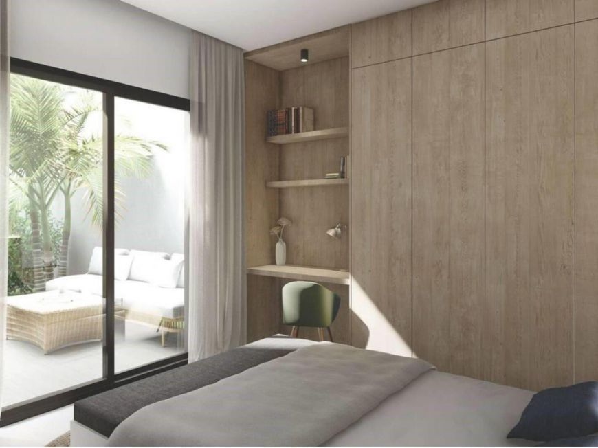 Испания houses san-juan-de-los-terreros