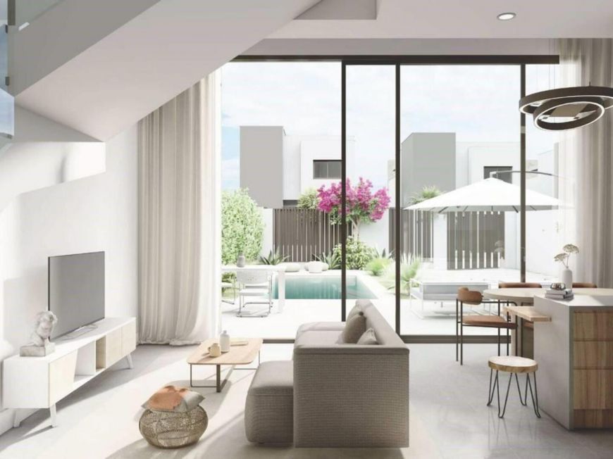 Испания houses san-juan-de-los-terreros