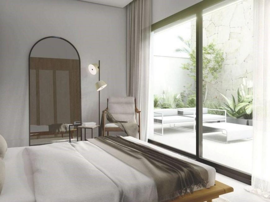 Испания houses san-juan-de-los-terreros