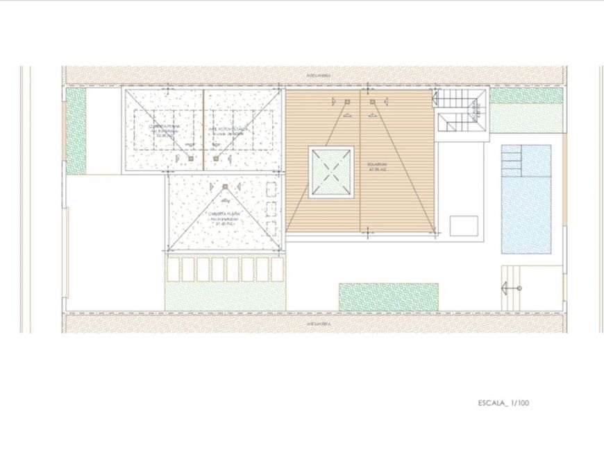 Испания houses san-juan-de-los-terreros