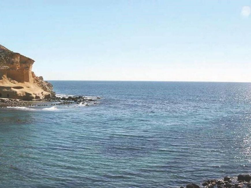 Испания houses san-juan-de-los-terreros