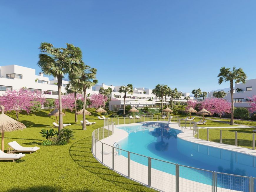 Испания apartments costa-del-sol
