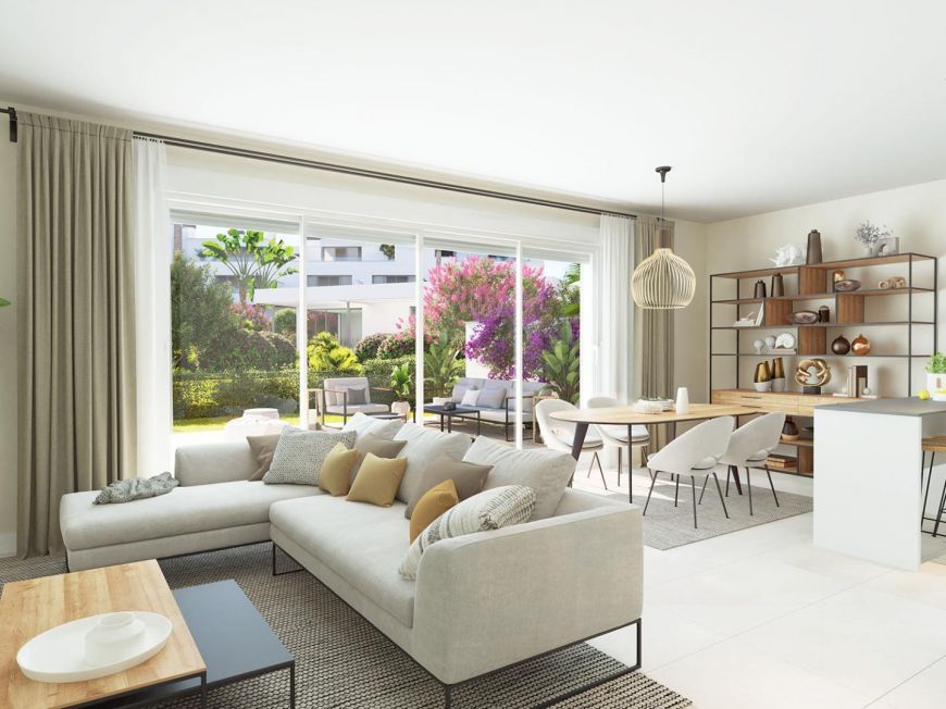 Испания apartments costa-del-sol