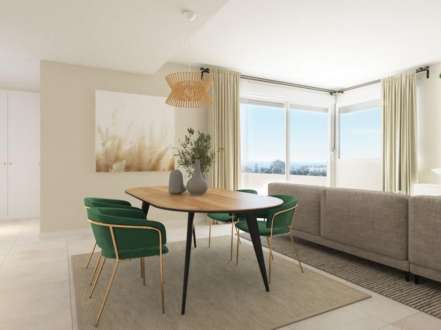 Испания apartments costa-del-sol