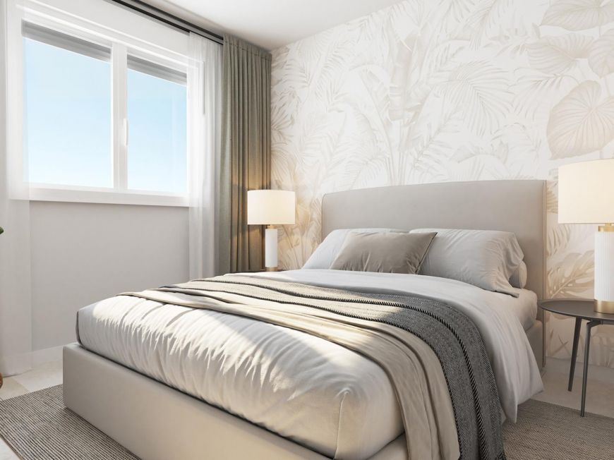 Испания apartments costa-del-sol