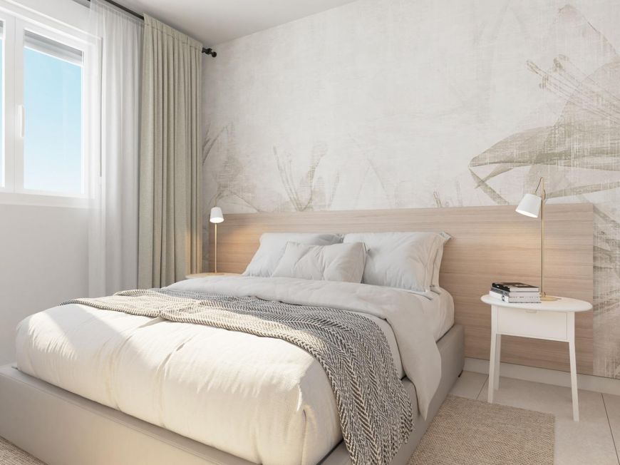 Испания apartments costa-del-sol