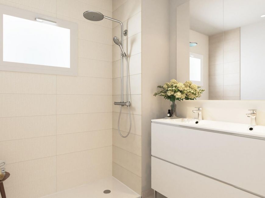 Испания apartments costa-del-sol