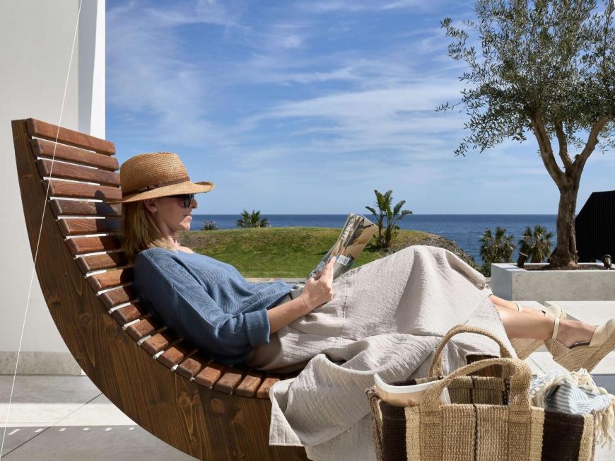 Испания apartments mojacar