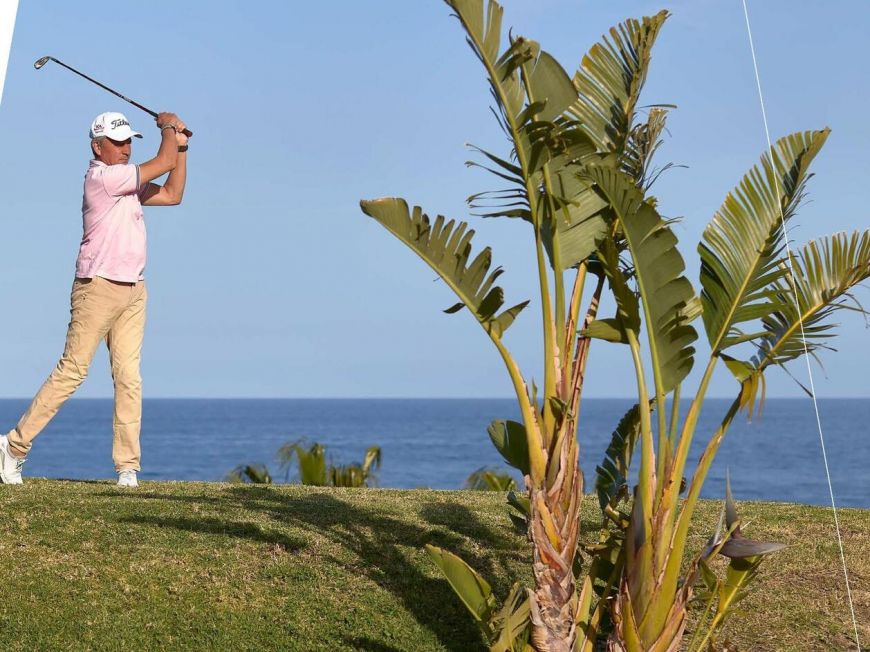 Испания apartments mojacar