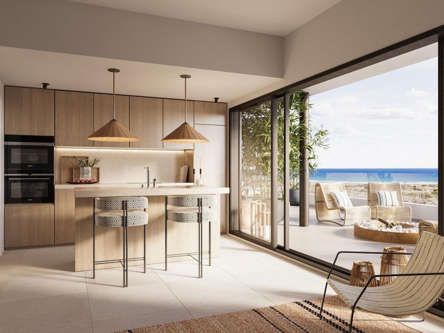 Испания apartments mojacar