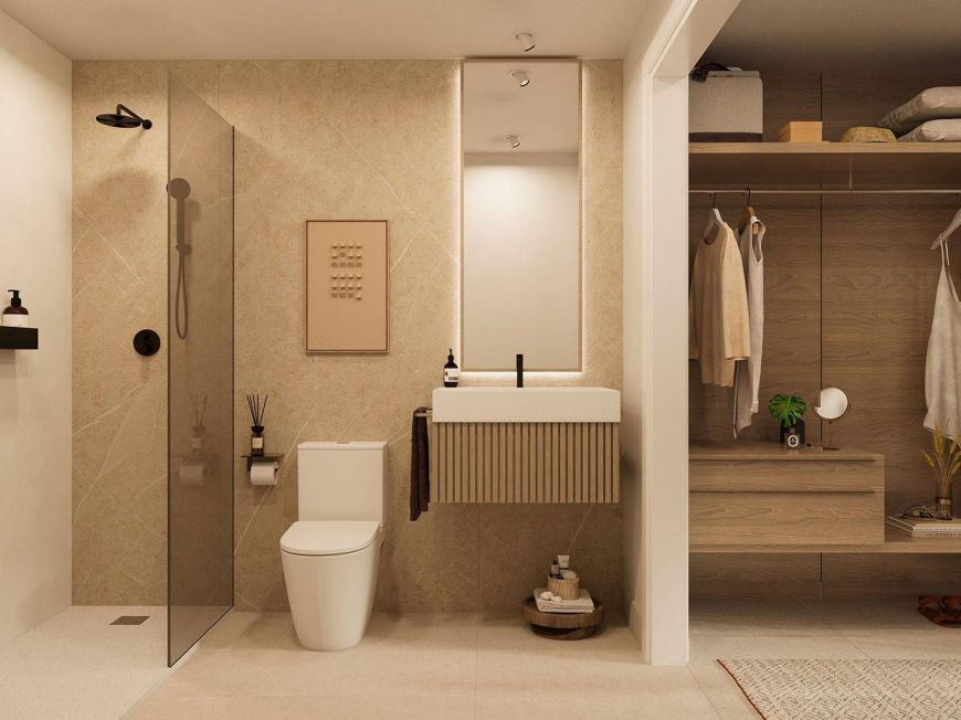 Испания apartments mojacar