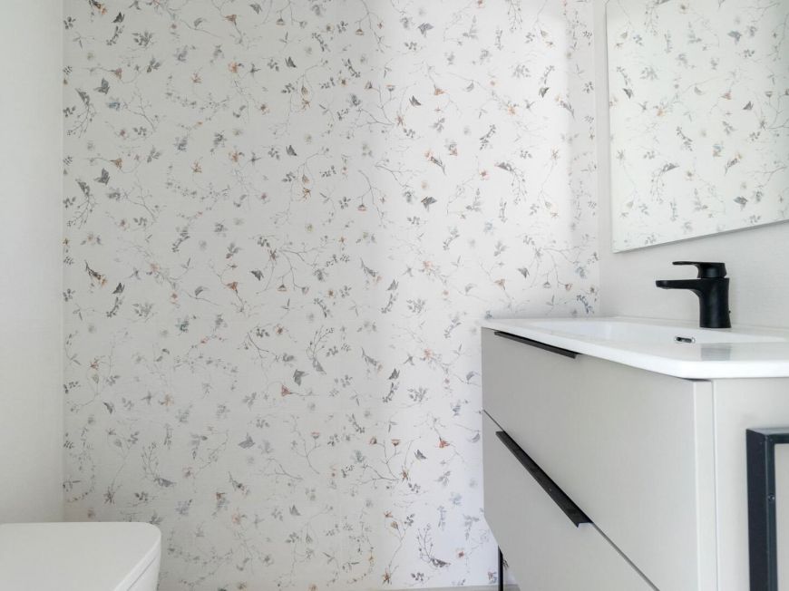 Испания houses benijofar