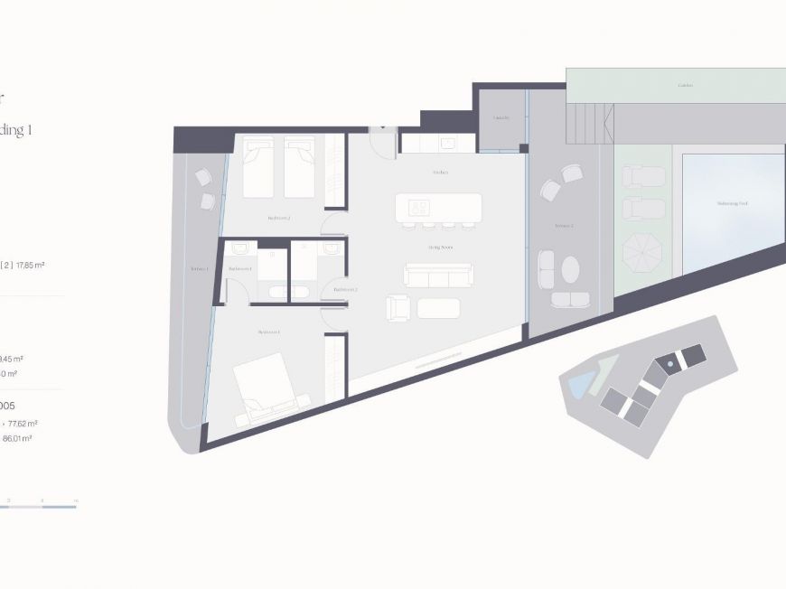 Испания apartments costa-del-sol
