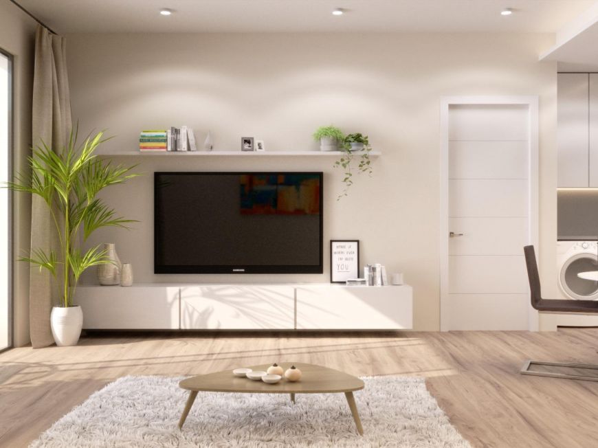 Испания new-buildings torrevieja