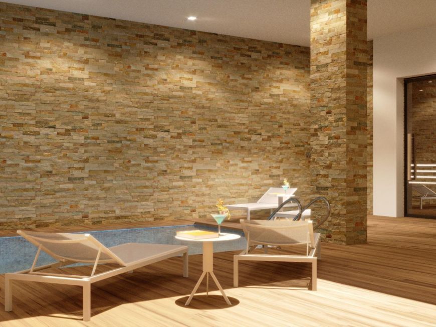 Испания new-buildings torrevieja